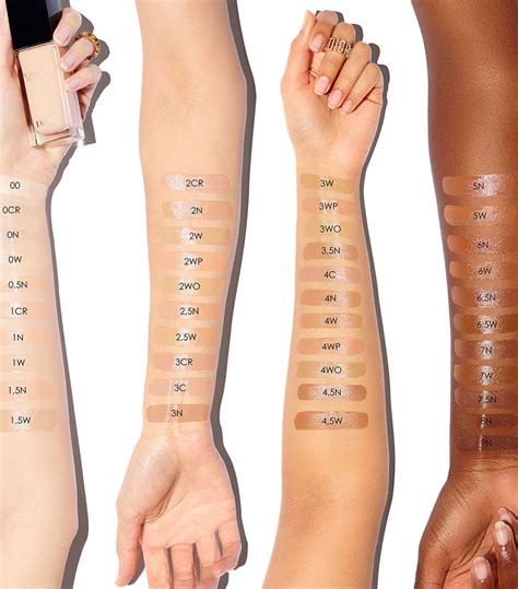 dior skin glow 0n|dior skin glow shades.